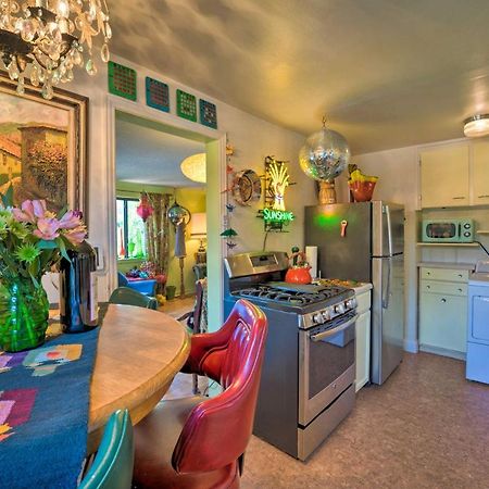 1940 Vintage Bungalow - Walk To Olde Town! Arvada Luaran gambar