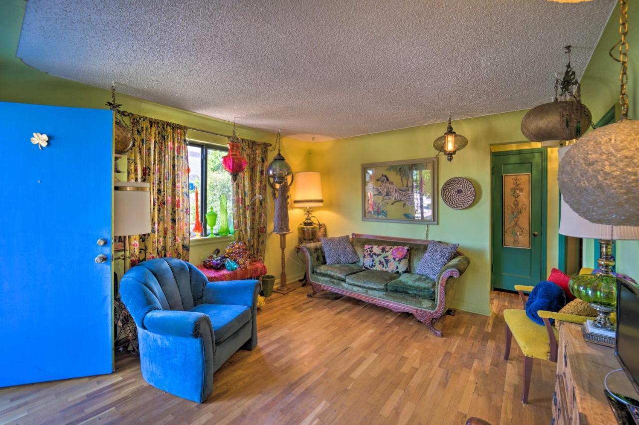 1940 Vintage Bungalow - Walk To Olde Town! Arvada Luaran gambar
