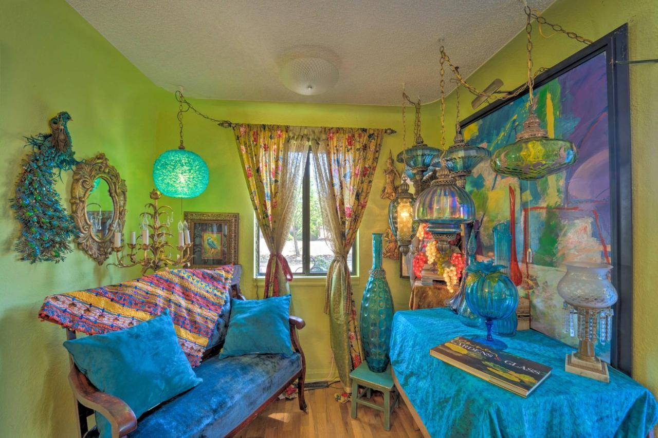 1940 Vintage Bungalow - Walk To Olde Town! Arvada Luaran gambar