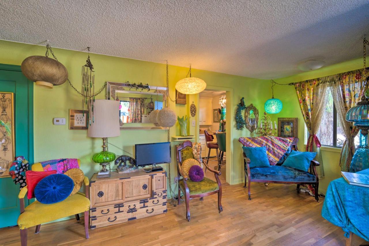 1940 Vintage Bungalow - Walk To Olde Town! Arvada Luaran gambar
