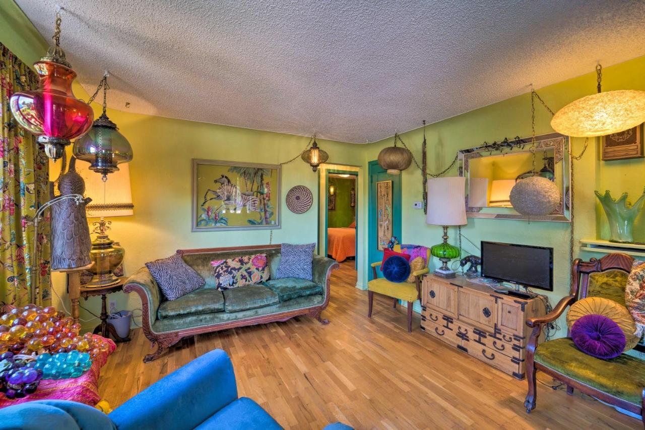 1940 Vintage Bungalow - Walk To Olde Town! Arvada Luaran gambar