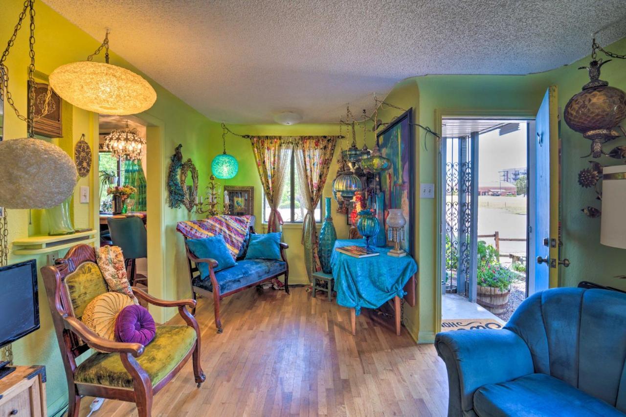1940 Vintage Bungalow - Walk To Olde Town! Arvada Luaran gambar