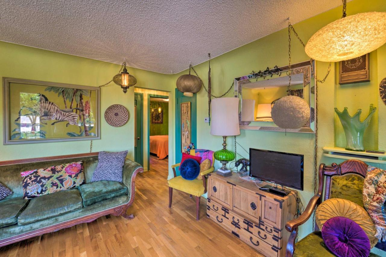 1940 Vintage Bungalow - Walk To Olde Town! Arvada Luaran gambar
