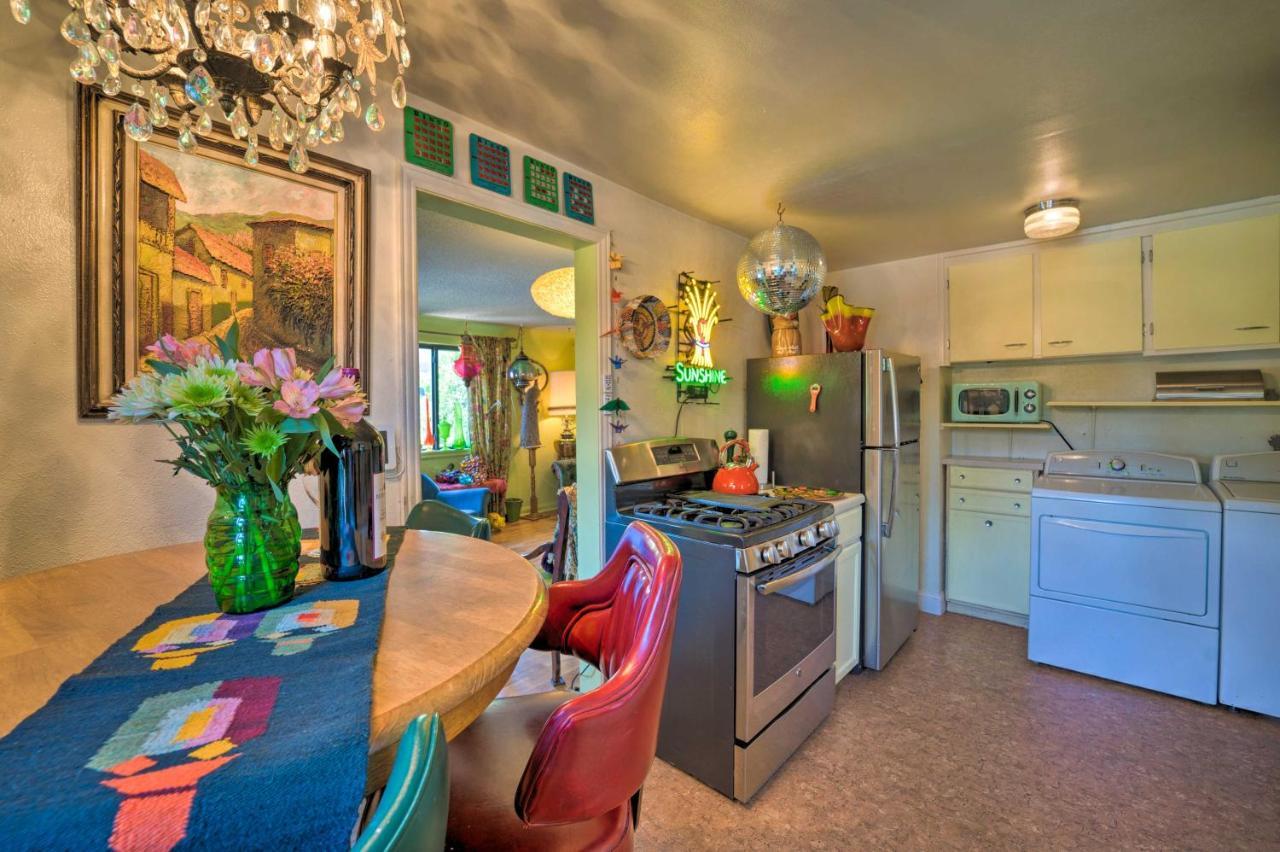 1940 Vintage Bungalow - Walk To Olde Town! Arvada Luaran gambar