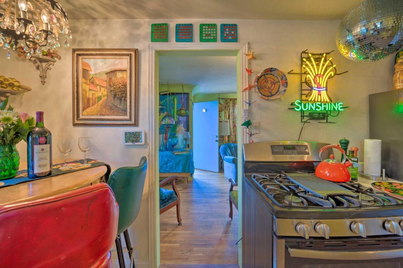 1940 Vintage Bungalow - Walk To Olde Town! Arvada Luaran gambar