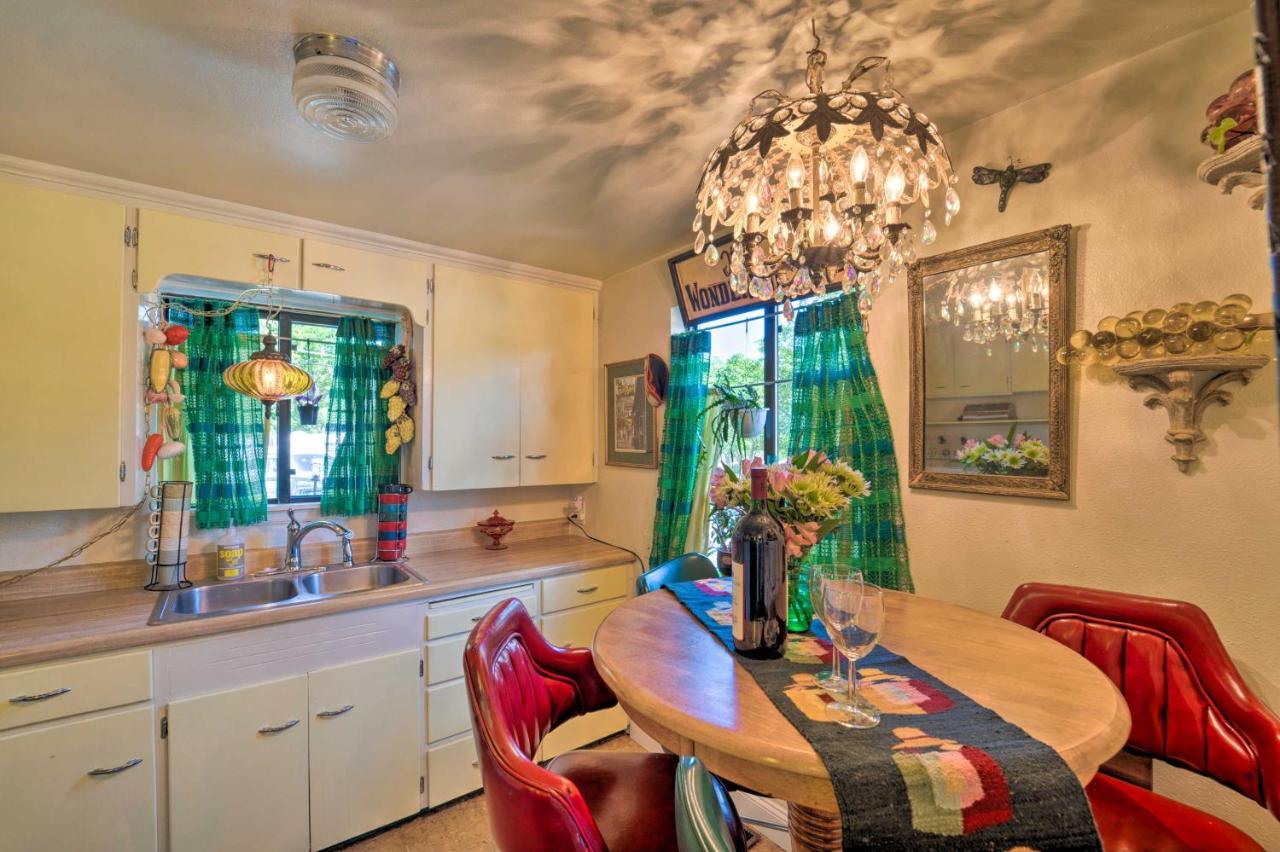 1940 Vintage Bungalow - Walk To Olde Town! Arvada Luaran gambar
