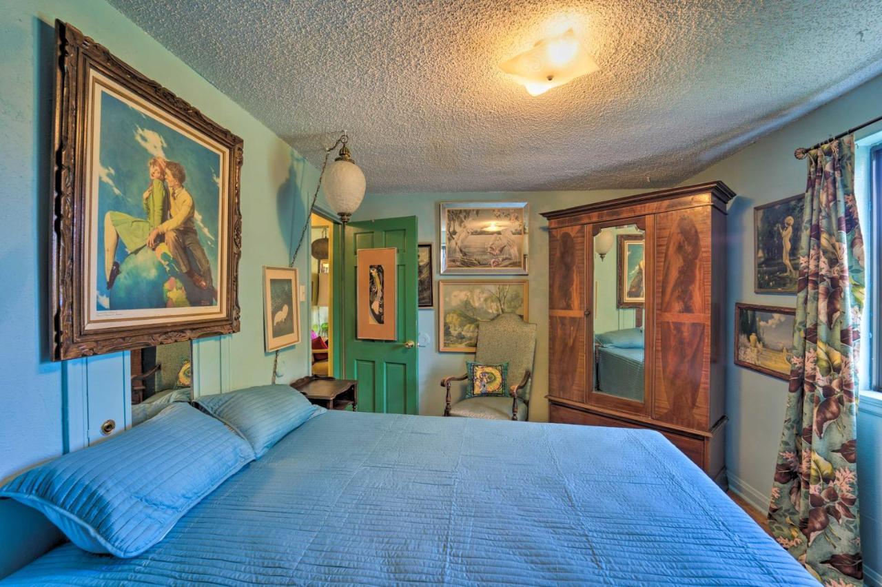 1940 Vintage Bungalow - Walk To Olde Town! Arvada Luaran gambar