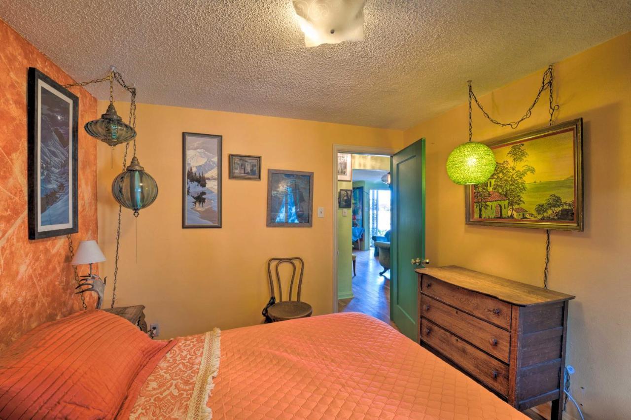 1940 Vintage Bungalow - Walk To Olde Town! Arvada Luaran gambar