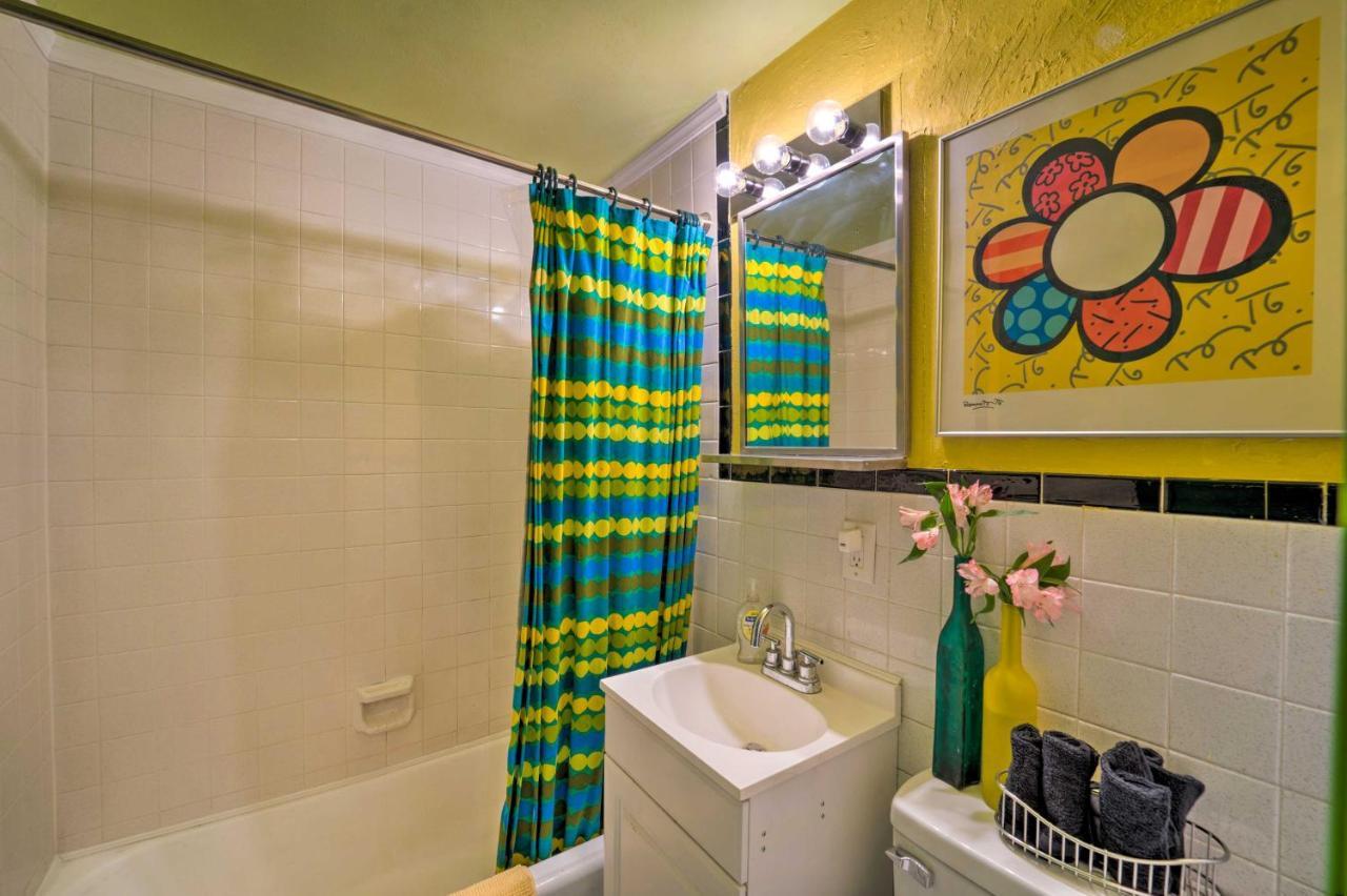 1940 Vintage Bungalow - Walk To Olde Town! Arvada Luaran gambar